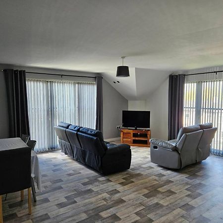 Skyview Retreat Apartment Londonderry Exterior foto